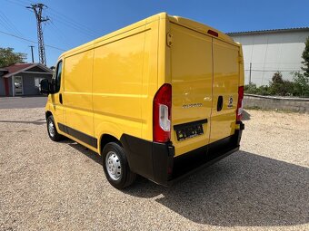 Fiat Ducato, 2.3MTJ 96KWPRAV.SERVISOVÁNO - 3