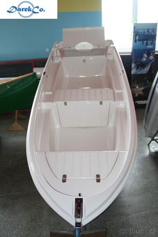 VESLOVACÍ / MOTOROVÝ ČLUN TEXAS 320 - 3