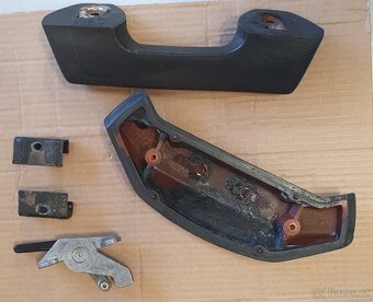 Škoda 1000,100,110,120,1203 díly - 3