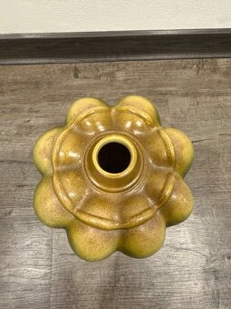 Retro váza tykev Kravsko - 3