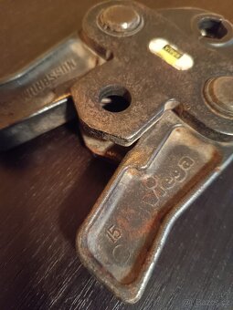 Lis na trubky Viega Pressung 5 - 3