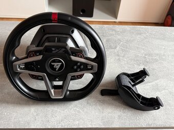 Thrustmaster T248 pro PS5/PS4/PC - 3
