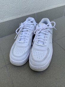 Boty Nike Air Force Shadow - 3