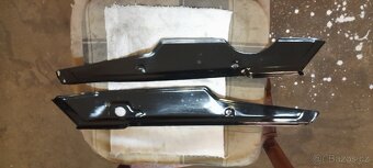 Jawa babetta 207 - 3