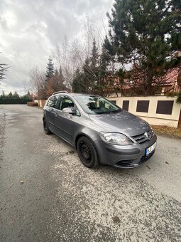 Vw golf plus 1.9 tdi - 3