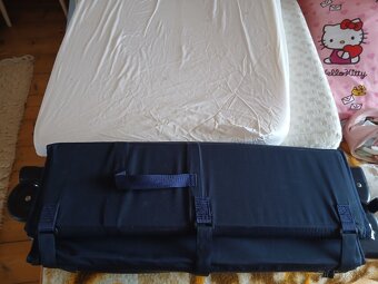 Dětská cestovní postýlka - 3