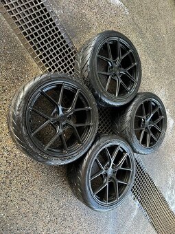 Kola Japan Racing SL01 - 3