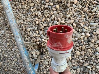 Stavební míchačka - 3