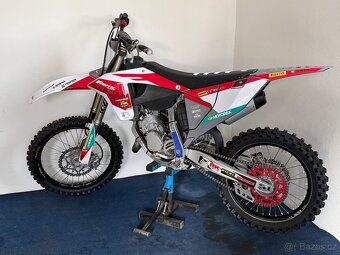 Fantic xx 125 2023 25mth - 3