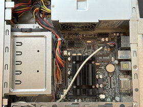 Počítač, Q1900-ITX, 100W, ITX - 3