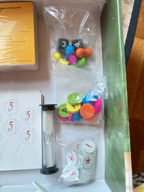 Desková hra Základka - 3