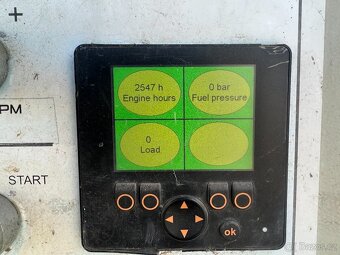 BIO drtič Menart P160 DS - 3