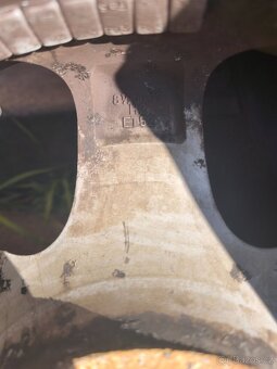 Mercedes Benz w163 - 3