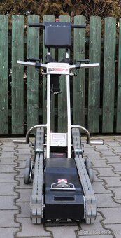 Pásový schodolez - 3