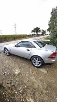 Slk 230 - 3