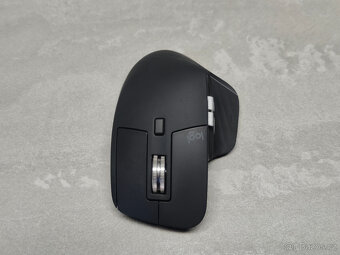 Logitech MX Master 3s - 3