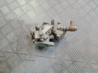 Hasičska stříkačka Ps 8-karburator - 3