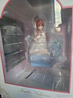 Anime Quintessential Quintuplets - 3