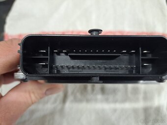 Řídící jednotka AdBlue 80A 907 355 K - 3