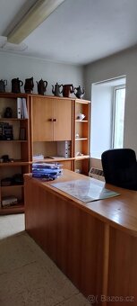 Kancelářský nábytek - 3