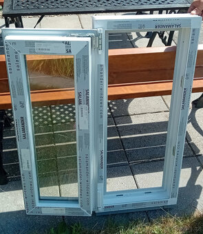 Prodej - Plastové okno - 3