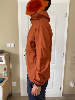 Nepromokavá bunda Lundhags Lo Ms Jacket - 3