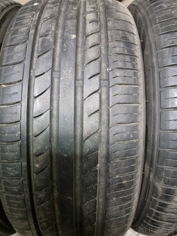 235/50R17 letní pneu - 3