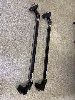 Střešní nosiče Neumann - 3