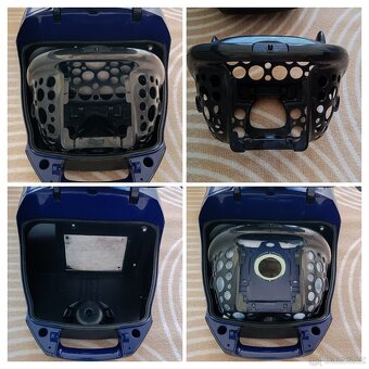 Vysavač Electrolux - 3