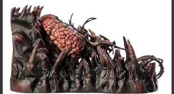 Soška Dolmen - Queen Caniptei

 - 3