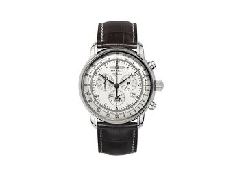 Hodinky ZEPPELIN 100 YEARS ZEPPELIN 7680-1 - 3