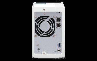 NAS QNAP - 3