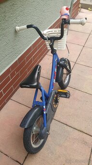 Dětské kolo 14 - 3