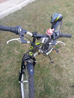 Dětské kolo 24 - 3