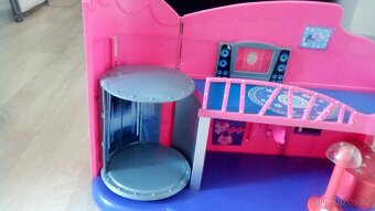 Domeček pro panenky - 3