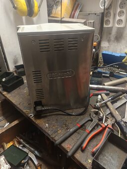 Kavovar delonghi ec850.m - 3