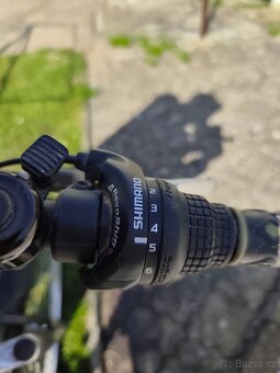 Prodám dámské kolo - 3