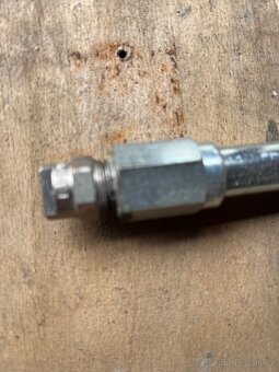 Tlaková myčka Comet (nástavec ) - 3