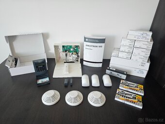 JABLOTRON 100 Nový - 3