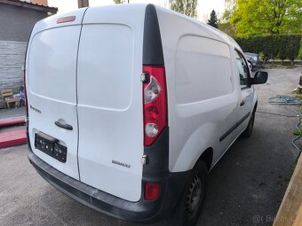 Renault Kangoo - 3