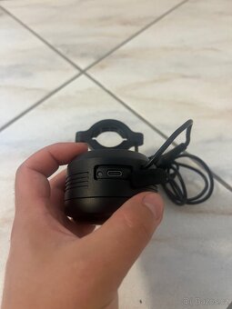 Klakson / zvonek - 3