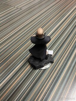 Disney infinity figurka Nick fury - 3