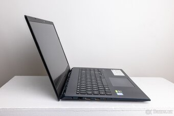 Asus X571GT-BQ010 Star black - 3