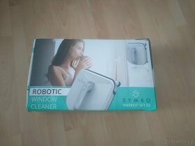 Robotický umývač oken Symbo Weebot w130 - 3
