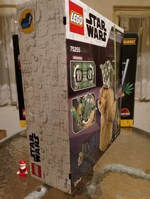 LEGO® Star Wars™ 75255 Yoda - 3