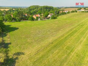 Prodej pozemku k bydlení, 1044 m², Starkoč - 3