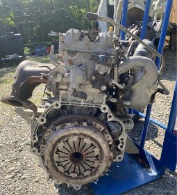 Motor 1.6 Suzuki grand vitara - 3