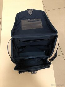 Školní taška - 3