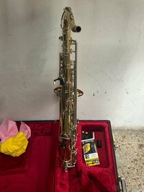 Prodan  Saxofon AMATI KRASLICE ATS62 - 3