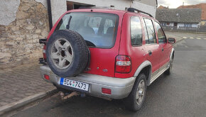 Kia Sportage 2.0 diesel - 3